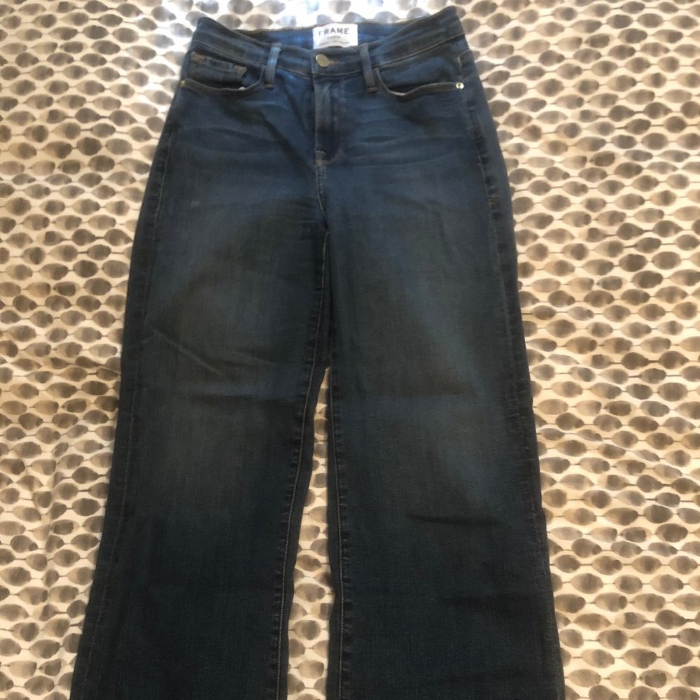 Frame Jeans